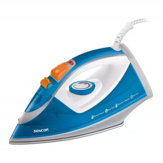 SENCOR SSI 7710BL steam iron(ceramic) Dom