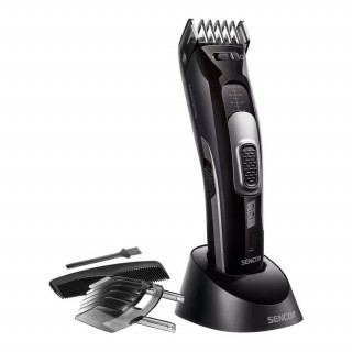 SENCOR SHP 4501BK hair clipper Dom