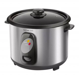 SENCOR SRM 1000SS rice cooker Dom