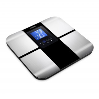 SENCOR SBS 6015BK Bathroom Scale  Dom