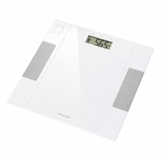 SENCOR SBS 5051WH Bathroom Scale  Dom