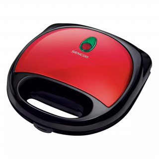SENCOR SSM 4304RD sandwich maker Dom
