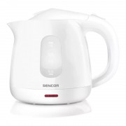 SENCOR SWK 1010WH kettle 1,0 L 