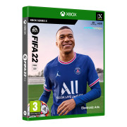 FIFA 22 