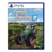 Farming Simulator 22  