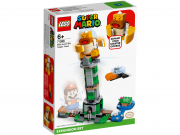 LEGO Super Mario: Padajući toranj i Boss Sumo Bro – komplet za proširenje (71388) 
