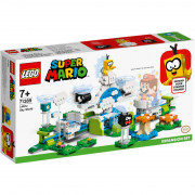 LEGO Super Mario: Nebeski svijet s Lakituom – komplet za proširenje (71389) 