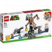 LEGO Super Mario: Nokaut Reznora – komplet za proširenje (71390) 