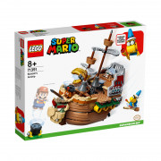 LEGO Super Mario: Bowserov zračni brod – komplet za proširenje (71391) 