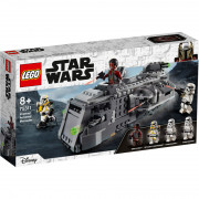 LEGO Star Wars: Imperijski oklopni teretnjak (75311) 