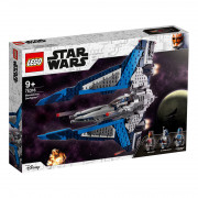 LEGO Star Wars: Mandalorian Starfighter™ (75316) 