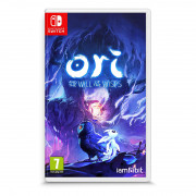 Ori and the Will of the Wisps 