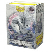 Dragon Shield Classic Matte Art Word of the God Hand Sleeves  100 kom  