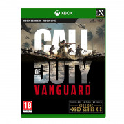 Call of Duty: Vanguard 