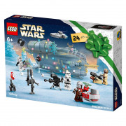 LEGO Star Wars Adventski kalendar (75307) 