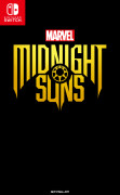 Marvel's Midnight Suns 