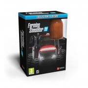 Farming Simulator 22 Collector's Edition 