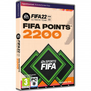 FIFA 22 2200 FIFA FUT Points 