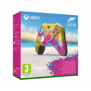 Xbox Wireless Controller (Forza Horizon 5 Limited Edition) Xbox Series