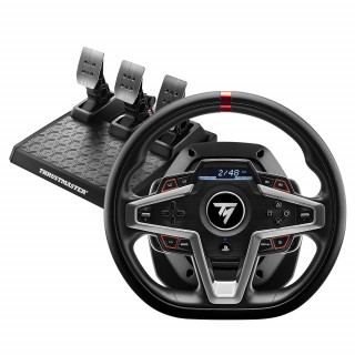 Thrustmaster T248 Volan (PS5, PS4, PC) Više platforma