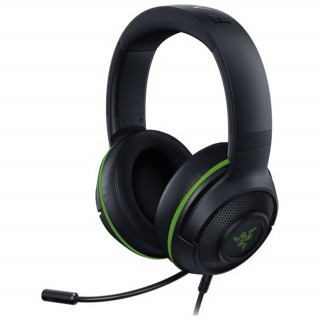 Razer Kraken X for Console (Headset) (Xbox Green) Xbox One