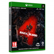 Back 4 Blood Standard Edition