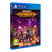 Minecraft Dungeons: Ultimate Edition 