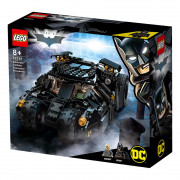 LEGO Super Heroes Tumbler – Batmobile: obračun sa Scarecrowom (76239) 