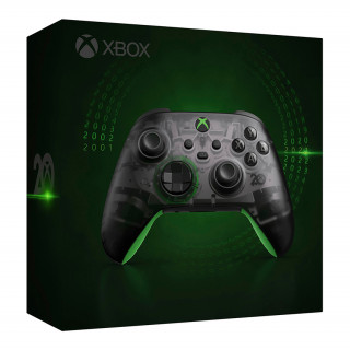 Xbox Wireless Controller (20th Anniversary Special Edition) Xbox Series