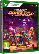 Minecraft Dungeons: Ultimate Edition 