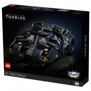 LEGO DC Batman BatmobileTumbler (76240) 