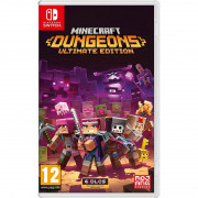 Minecraft Dungeons Ultimate Edition 