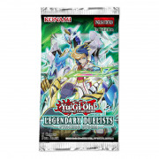 Yu-Gi-Oh! Legendary Duelists 8: Synchro Storm Booster Pack (1 kom) 