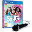 Let's Sing: 2022 - Single Mic Bundle thumbnail