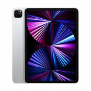 Apple iPad Pro (2021) 11" 128GB Silver MHQT3FD/A 