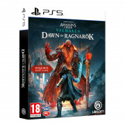 Assassin’s Creed Valhalla: Dawn of Ragnarok (dodatak) 