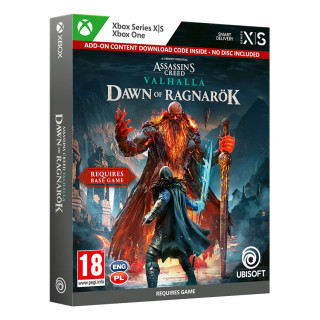 Assassin’s Creed Valhalla: Dawn of Ragnarok (dodatak) Xbox Series