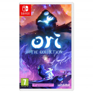 Ori The Collection Nintendo Switch