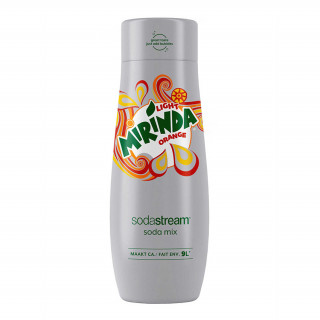 Sodastream MIRINDA LIGHT FLAVOR 440ML Dom