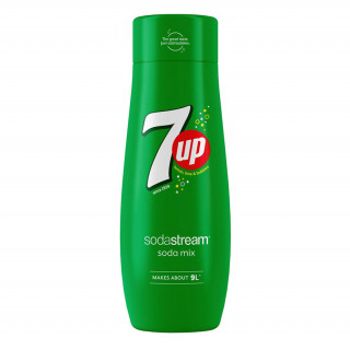 Sodastream 7 UP FLAVOR 440ML Dom