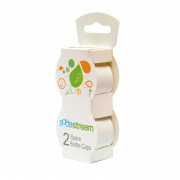 Sodastream BO CAP white DUO 