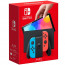 Nintendo Switch (OLED-Model) Red-Blue thumbnail
