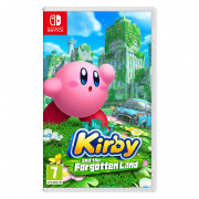Kirby and the Forgotten Land 