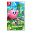 Kirby and the Forgotten Land thumbnail
