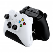 HyperX ChargePlay Duo - Stanica za punjenje Xbox kontrolera (4P5M6AM#ABB) 