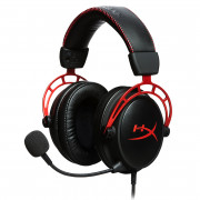 HyperX Cloud Alpha - Gaming Headset (crvene) (4P5L1AM#ABB) 