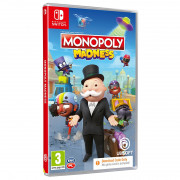 Monopoly Madness (Digital Code) 