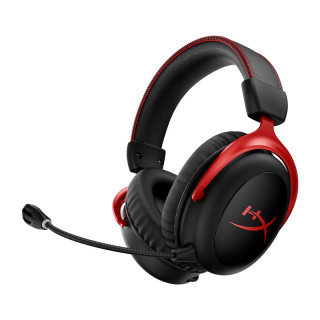 HyperX Cloud II - bežični Gaming Headset (crvene) (4P5K4AA) PC