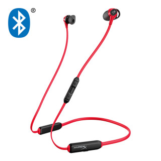  HyperX Cloud Buds Bežične slušalice (crveno-crne) (4P5H7AA) Mobile