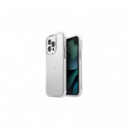 Uniq Combat Apple iPhone 13 Pro Max, silicone case, White 